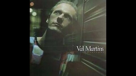 Val Martins nosso amor play back