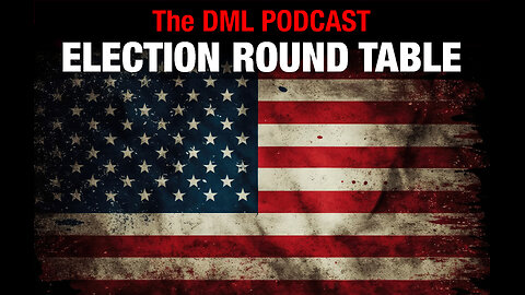 LIVE: DML Hosts Election Roundtable with Voters