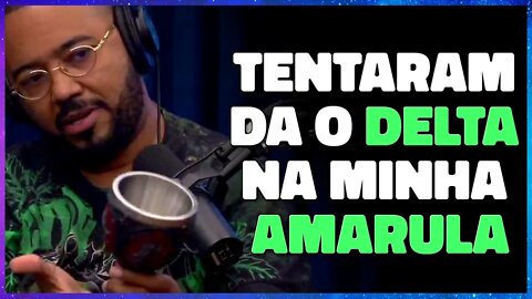 VOU PRECISAR LIGAR PARA O PRESIDENTE? | DUDU NOBRE