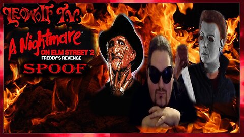 LWTV S.6: Nightmare on elmstreet spoof