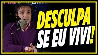 RENAN ADMITE TOUR THE BLONDE?! | Cortes do MBL