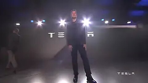 Elon Musk's INSANE NEW Motor SHOCKS The Entire Car Industry!