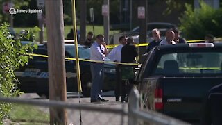 Officials identify corrections officer killed in suspected murder-suicide in Cleveland