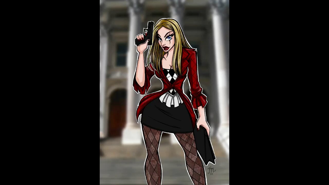 Harley Quinn