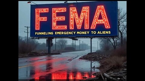 #958 FEMA LIVE FROM THE PROC 10.07.24