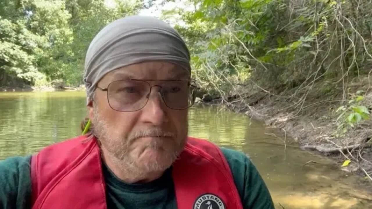 Chilly Billy - An Addict Talks About Addiction