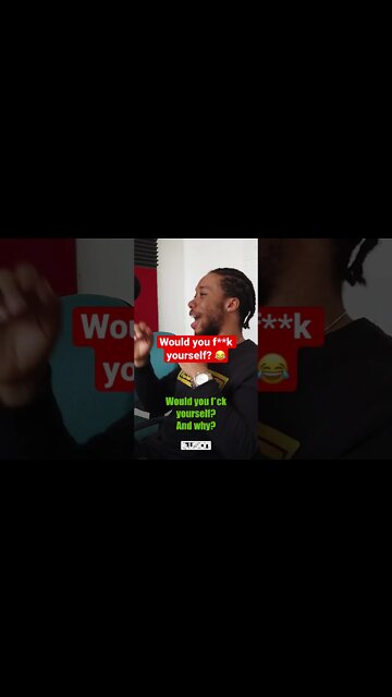 He ticks the boxes why in the full video on our channel