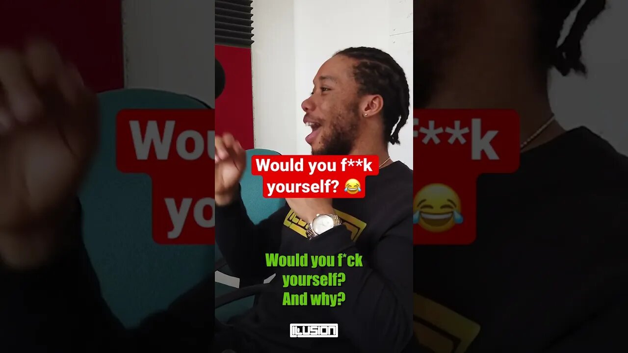 He ticks the boxes why in the full video on our channel