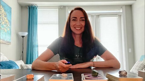 ♐️ Sagittarius - the past returns! #tarot #tarotreading #sagittarius #fullmoon
