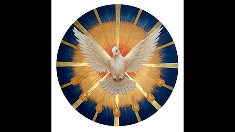 Efusão do Espirito Santo, Vida Nova em Cristo Jesus!!!