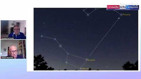 Le pillole meto del meteorologo Adriano Mazzarella