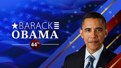 Barack Obama - In 90 Seconds
