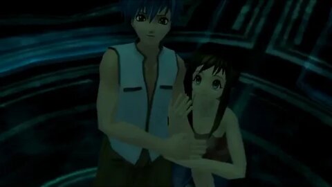 Star Ocean 3 Till the End of Time THE MOVIE