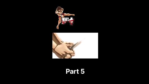 BakihanmaAnime pat 5