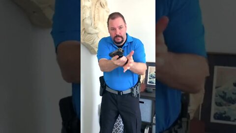 First Line Gear in 16 Seconds