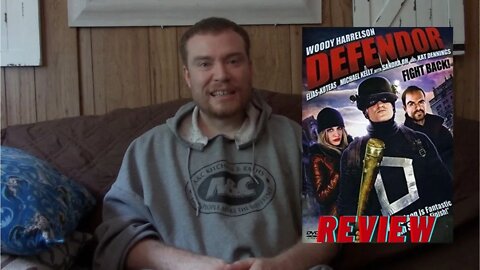 Defendor Review