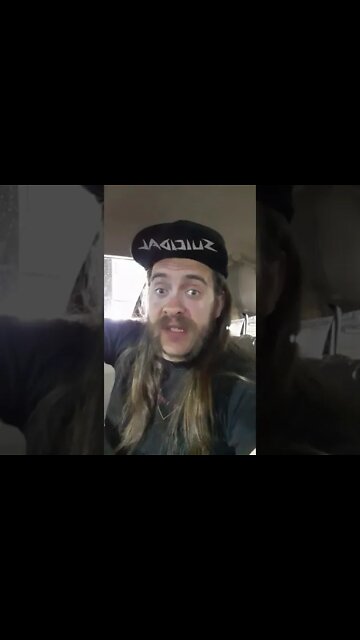 Iron Maiden Senjutsu initial reaction!