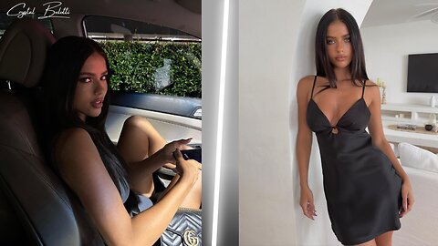 Crystal Bellotti: Fashion Model - Net worth | Bio & Info