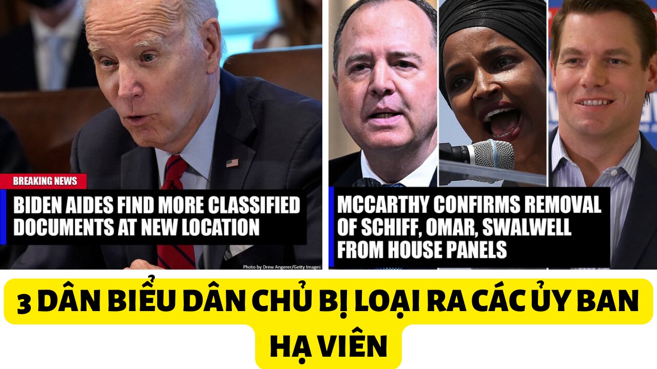 Tin buổi chiều 11/1/2023