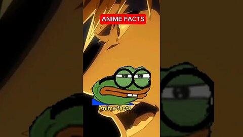 Anime Facts 🤓 - Bleach Almost NEVER HAPPENED!!?!!
