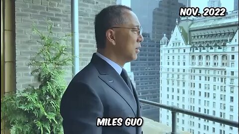 No foreign companies are safe in Communist China under the new law 新法下外国人外国企业无人安全，谈何未来呢？
