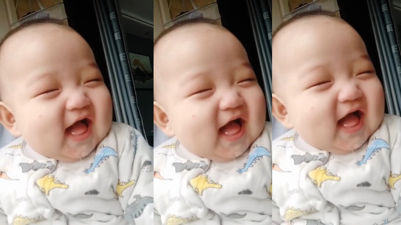 Cute baby video, handsome baby,naught baby