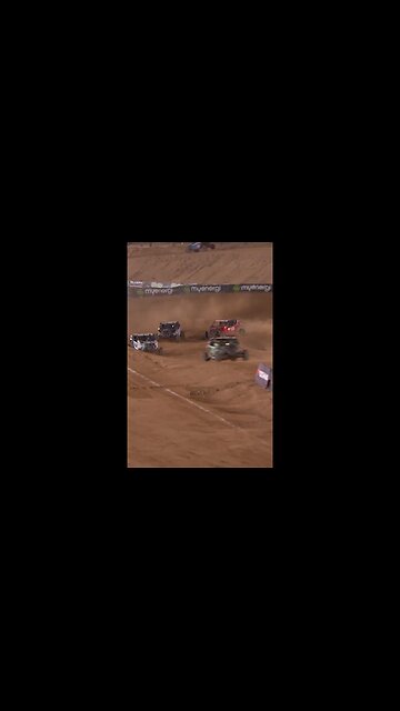 AND we have contact 👀