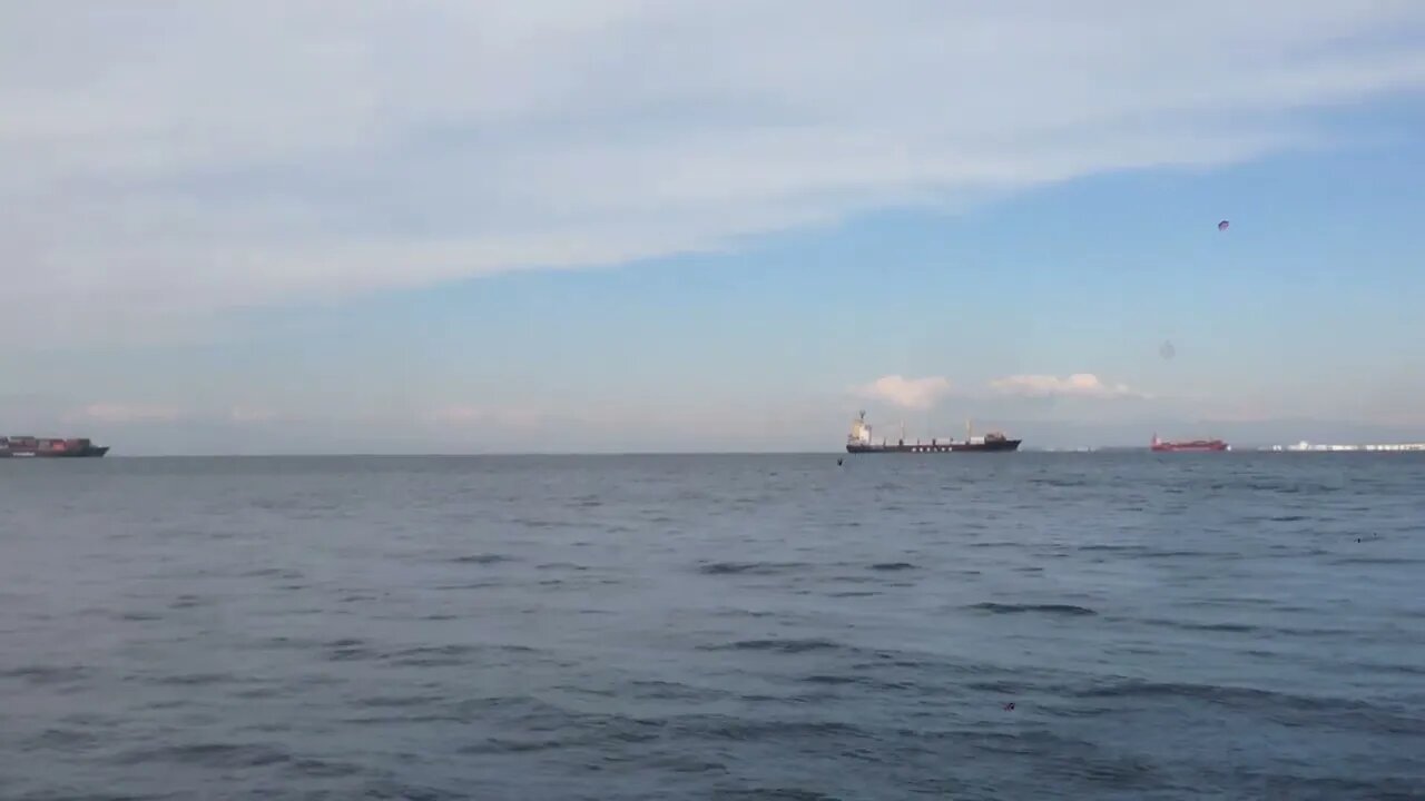 Κακοκαιρία "Ελπίς" : Καθαρός Ουρανός Άνεμοι και Κρύο (P2)