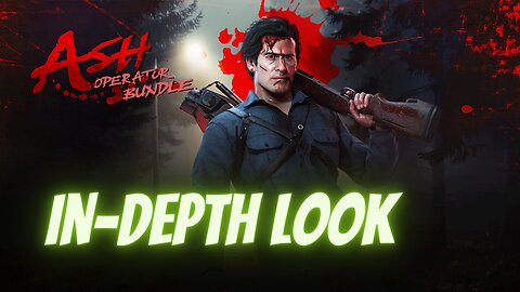 Ash Operator Bundle - In-depth