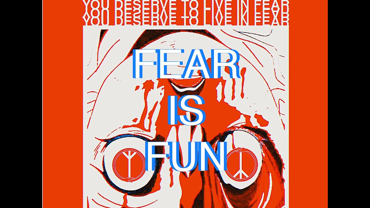 BRASS TACKS-FEAR IS FUN