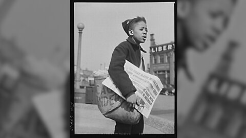 Establishing Community Through Journalism