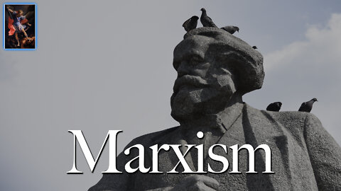 Marxism: Still an Easy Product to Sell to a Hopeful Audience of Dreamers, or Is It Obsolete?