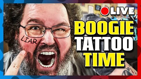 [2024-07-24] Boogie2988 Gets His Punishment LIVE on his Birthday! 2024-07-24 18_10 [zBrscXw4TWE]