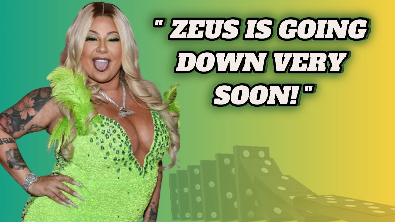 Must watch! Smiley went live today to expose Lemmy and Natalie Nunn again! Is she lying?!