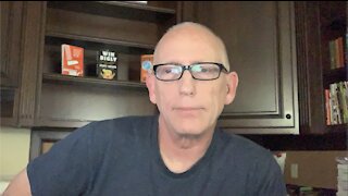 Episode 1548 Scott Adams: Racist Democrats, Elon Musk and World Hunger, and Lots More Fun