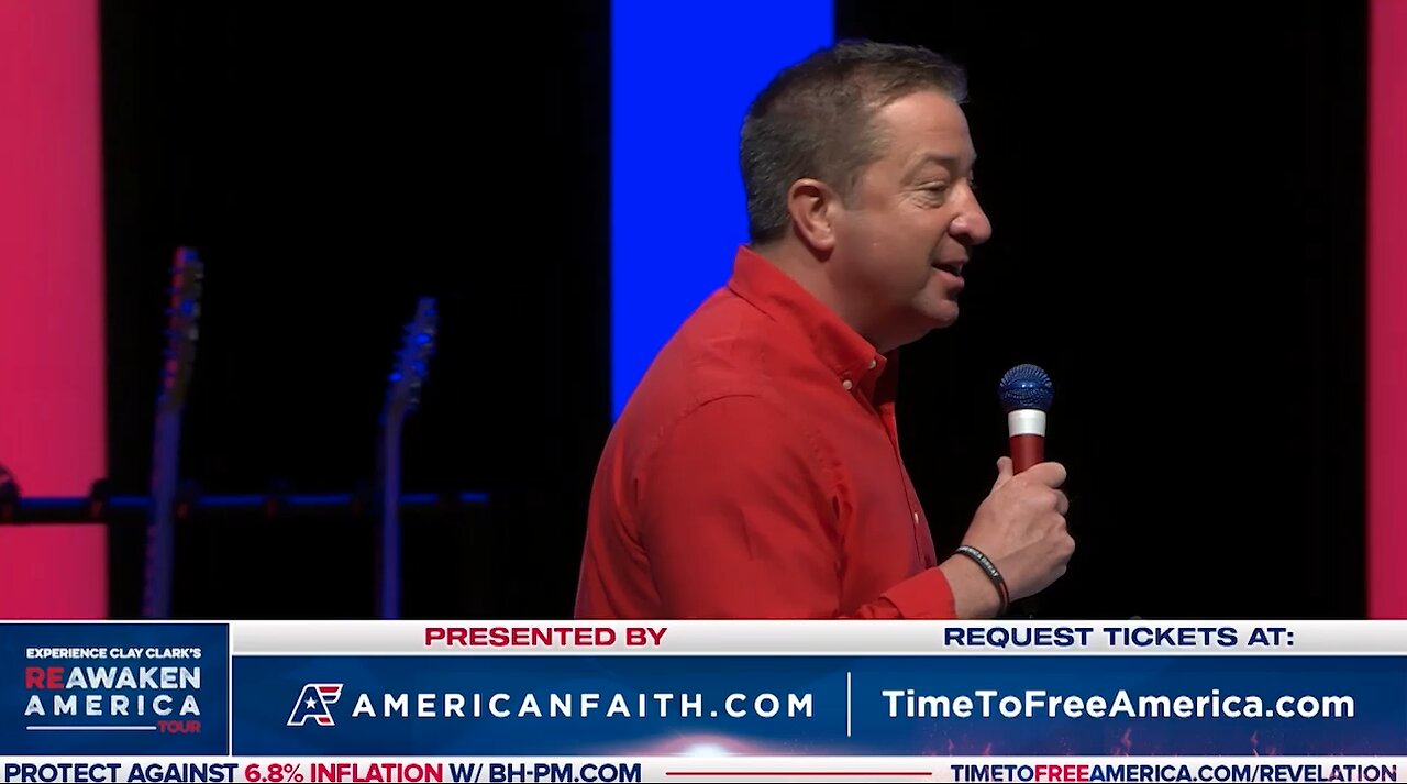 Flyover Conservatives | "The Enemy Wants You Alone"