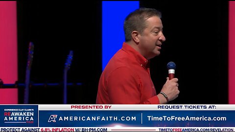 Flyover Conservatives | "The Enemy Wants You Alone"