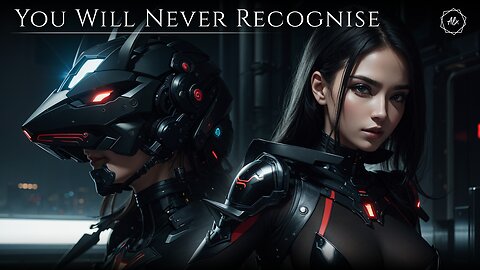 You Will Never Recognise