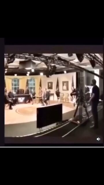 YOU ARE WATCHING A MOVIE PATRIOTS