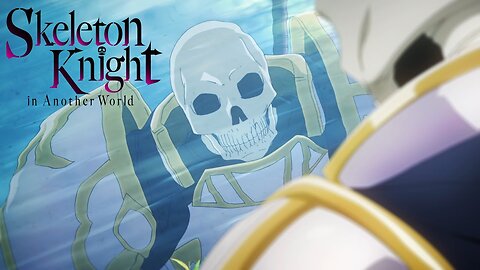 Skeleton Knight in Another World ~adventure suite~ by eba, Tsubasa Ito