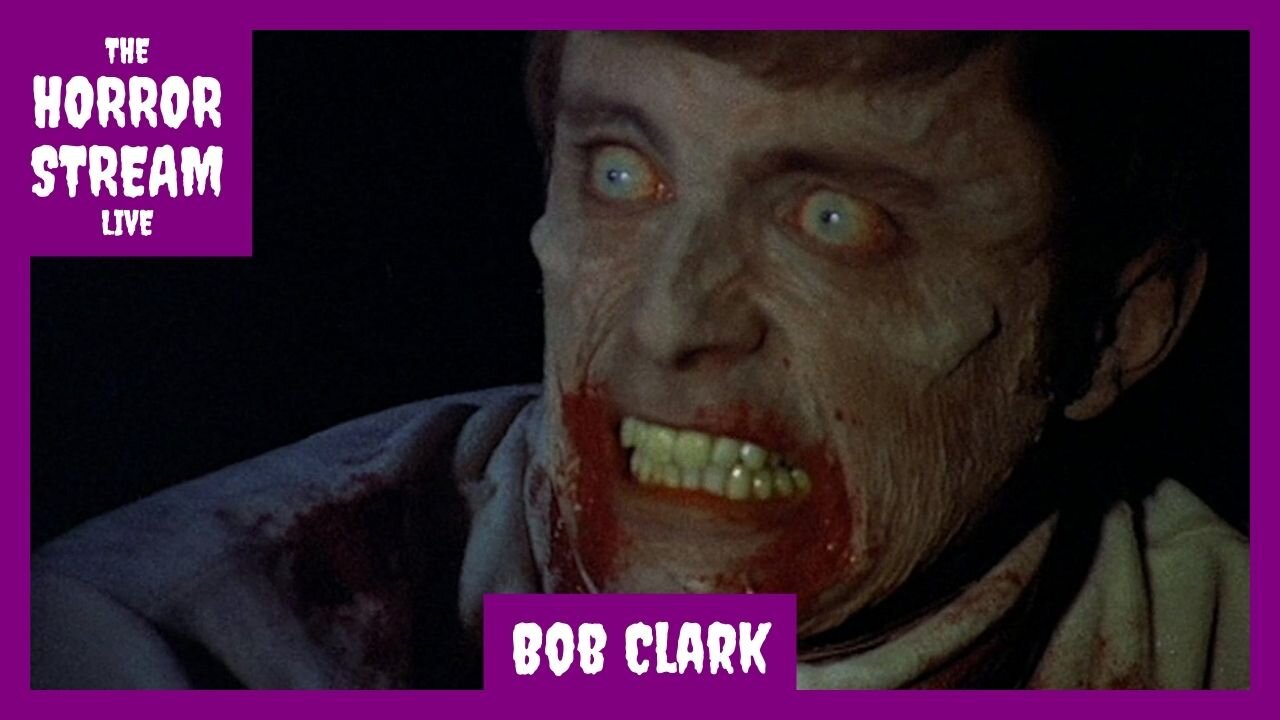 3 Horror Films from Bob Clark [10kbullets]