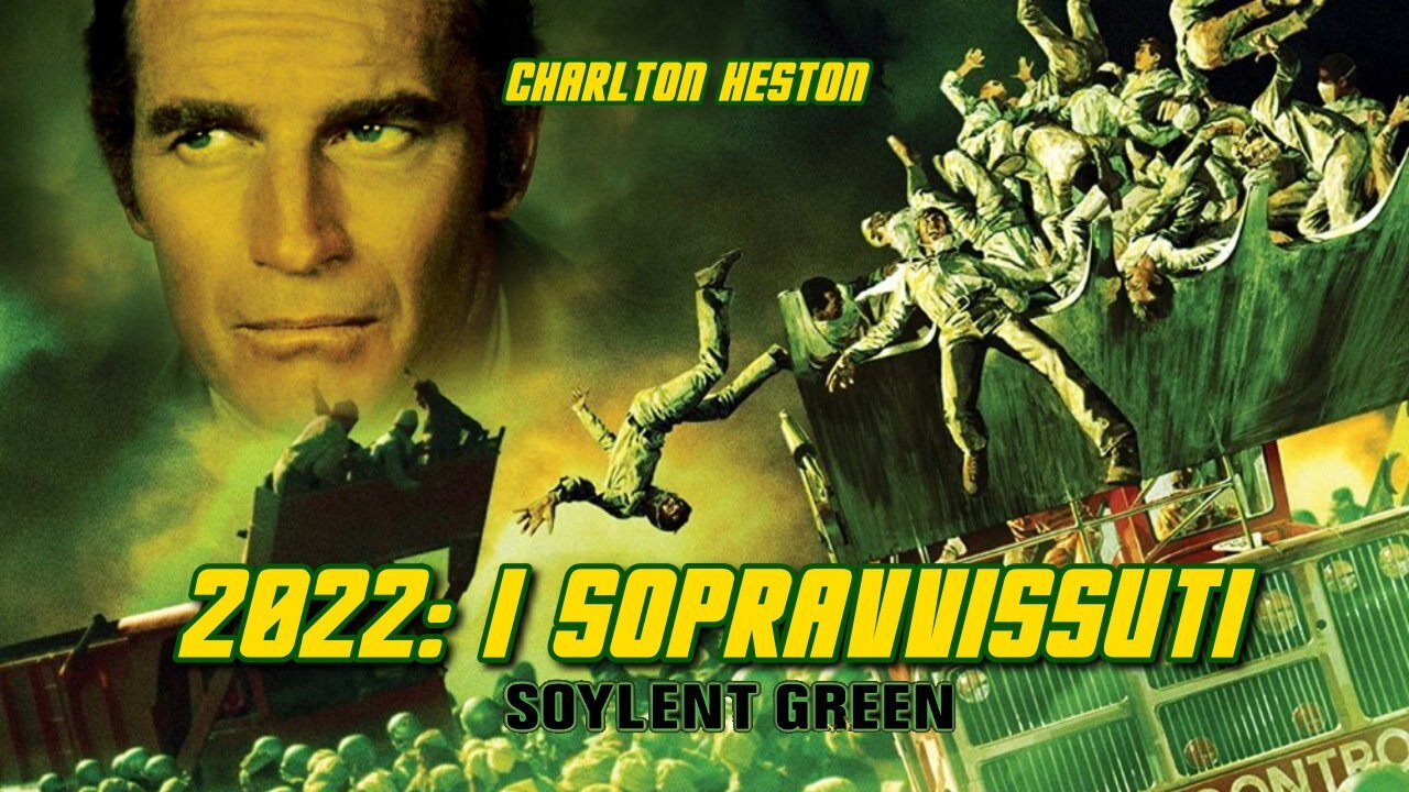 2022: I Sopravvissuti (1973)