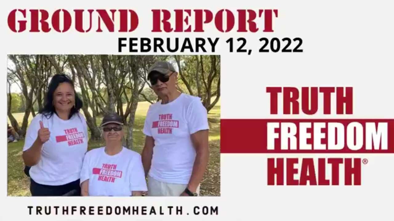 Dr. SHIVA Broadcast: Ground Report From New Zealand to Maine and More