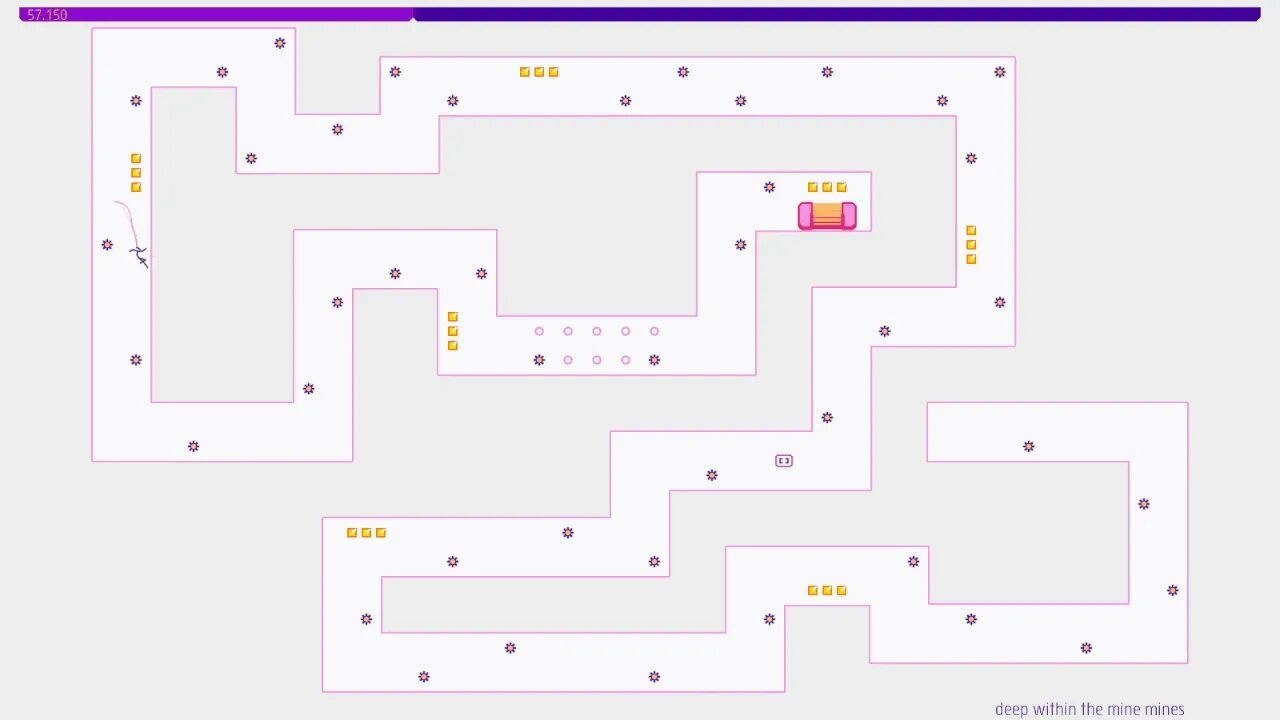 N++ - Deep Within The Mine Mines (S-E-02-02) - G--T++