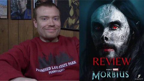 Morbius Review