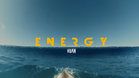 “Energy” by HUAN