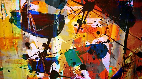 Our Non-Linear Selves with Joe Dispenza (Gaia series)
