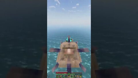 Minecraft 1.19 New Shaders THE DEEP Survival Multiplayer Series Java SMP