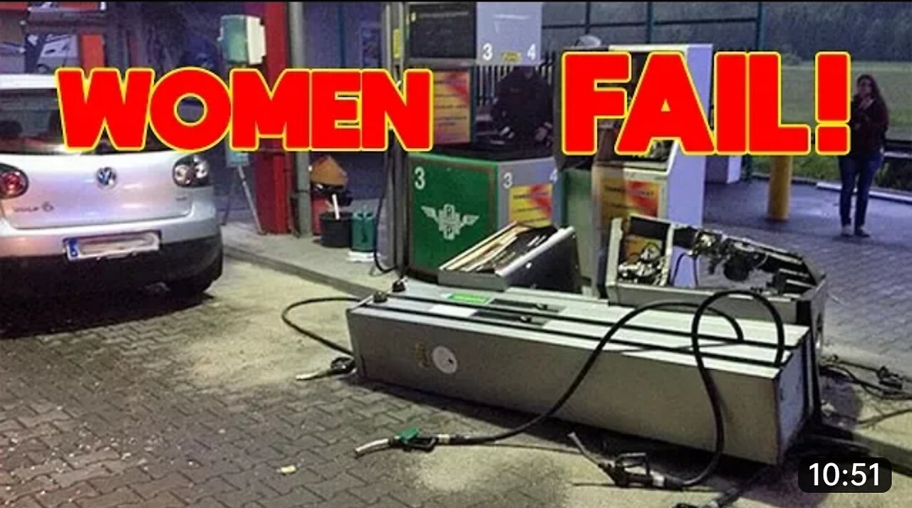 Top Women funny fails compilation 2023