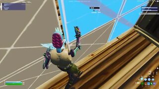 Session 1: Fortnite (1v1 Boxfight Matchmaking)